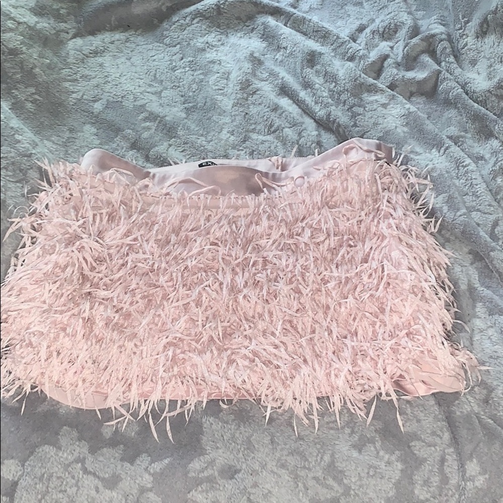 Express Skirt - Picture 3 of 5